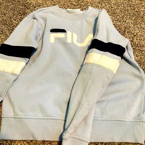 Fila Sweatshirt